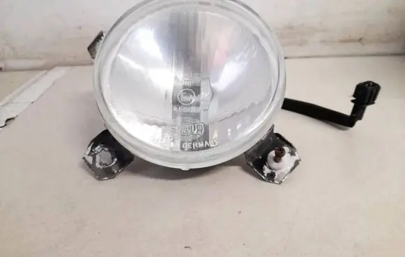 Volkswagen Golf II Headlight/headlamp 301124038 13562100