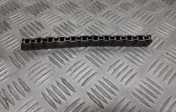 Mercedes-Benz E W210 Timing chain (engine) 