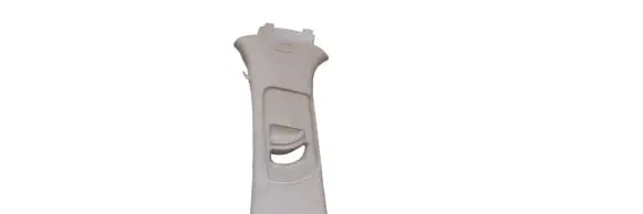 Skoda Yeti (5L) (B) pillar trim (top)