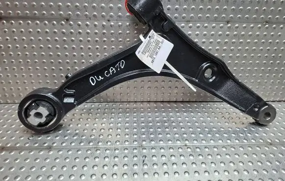 Fiat Ducato Front control arm S25099759 1352228080