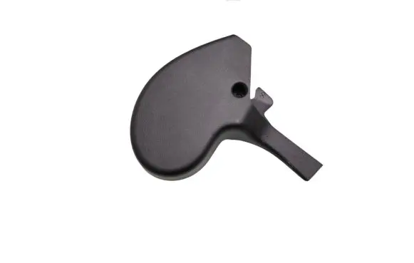 Seat trim