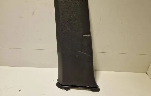 Volkswagen Golf Sportsvan (B) pillar trim (bottom) 510867291F