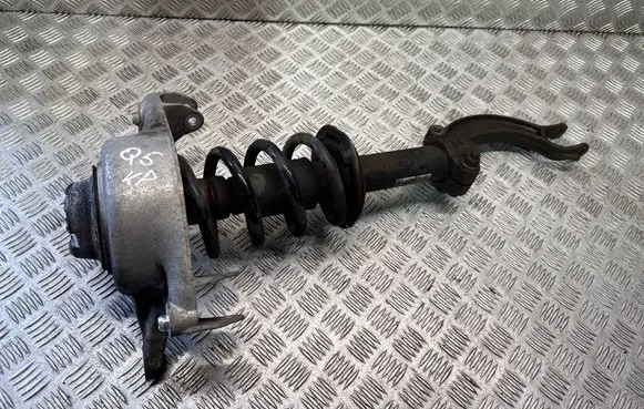 Audi Q5 SQ5 8R Front shock absorber with coil spring 8R0031BB