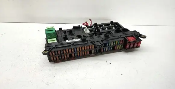 BMW X5 E53 Fuse module 8380409