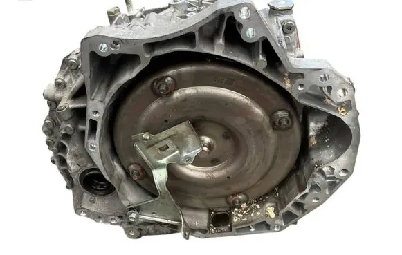 Mazda CX-3 Automatic gearbox S51XC EWG10 6TN0733751