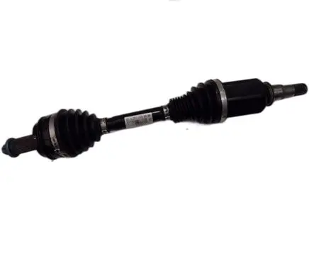 Mercedes-Benz C W205 Front driveshaft 