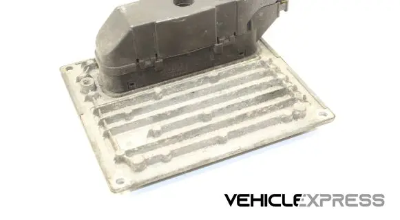 Ford Fiesta Engine control unit/module 2S6A12A650ZB