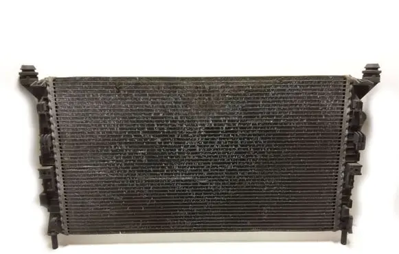 Volvo S40 Coolant radiator 3M5H8005TL