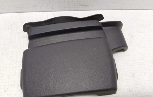 KIA Cerato Steering wheel column trim 848512F000