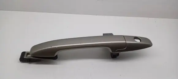 Honda Civic Front door exterior handle