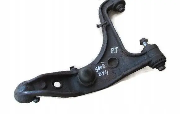 Citroen C4 Grand Picasso Rear control arm