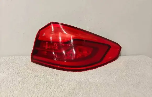 BMW 5 G30 G31 G38 Rear/tail lights 7376464 17376464