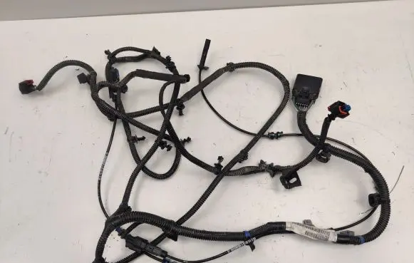 Chevrolet Camaro Other wiring loom 84075837