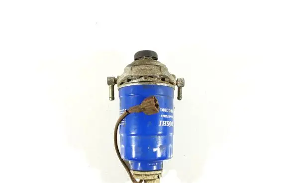 Nissan Patrol Y61 Fuel filter BFC2001