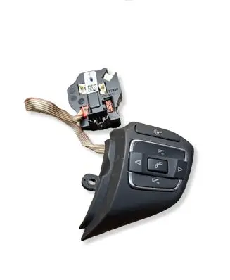 Volkswagen Polo V 6R Steering wheel buttons/switches 6R0959537