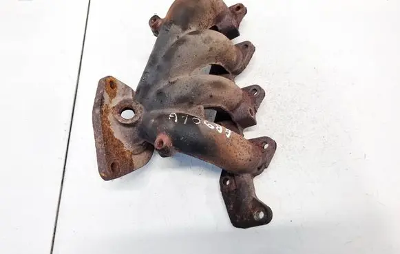 Chevrolet Kalos Exhaust manifold