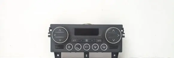 Alfa Romeo 159 Climate control unit 1560547840 19251S003268 F19251