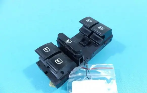 Volkswagen Golf VI Electric window control switch 1K4959857B IMPRK1319798