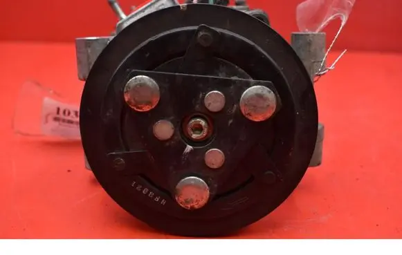 Air conditioning (A/C) compressor (pump)