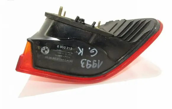 BMW 5 E39 Rear/tail lights 6900213