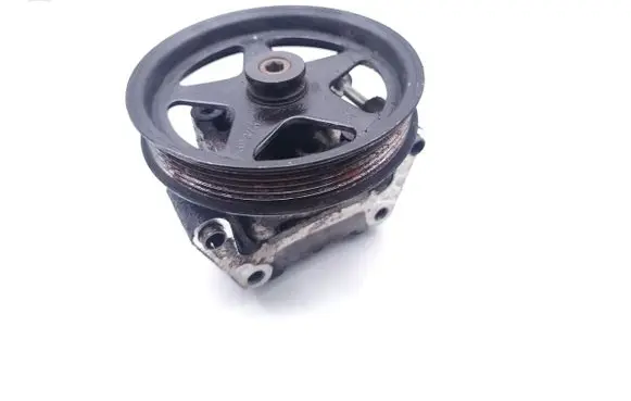 Jaguar X-Type Power steering pump