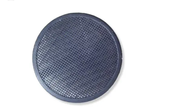 Renault Espace IV Dash center speaker trim cover 