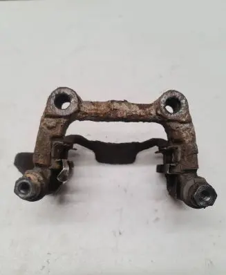 Volkswagen Jetta V Brake caliper pad carrier rear 32326327
