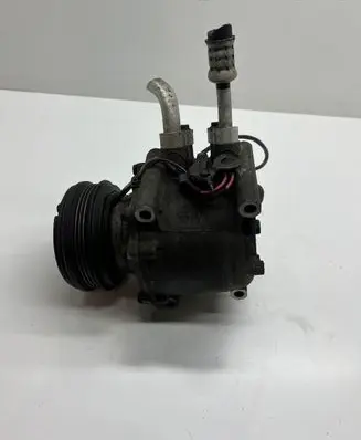 Honda HR-V Air conditioning (A/C) compressor (pump) HS090L HFC134A 0069539