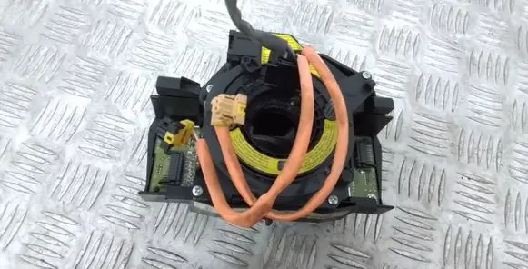 Volvo C30 Steering angle sensor 30773146