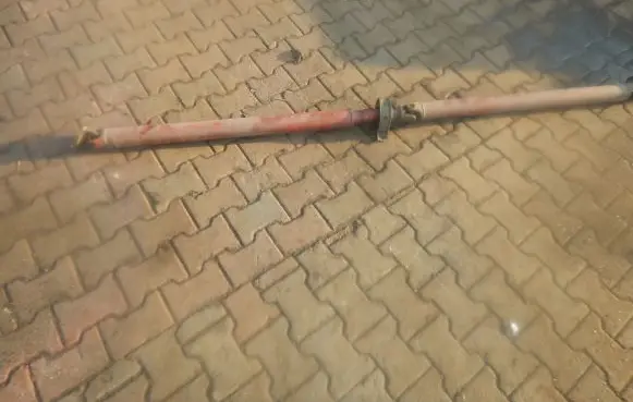 Drive shaft (set)
