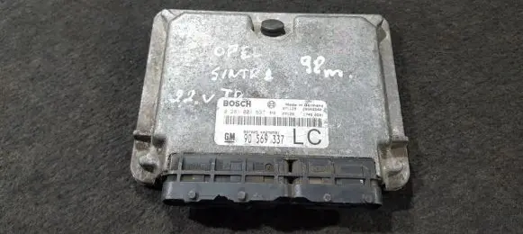 Opel Sintra Engine control unit/module 90569337 GM90569337