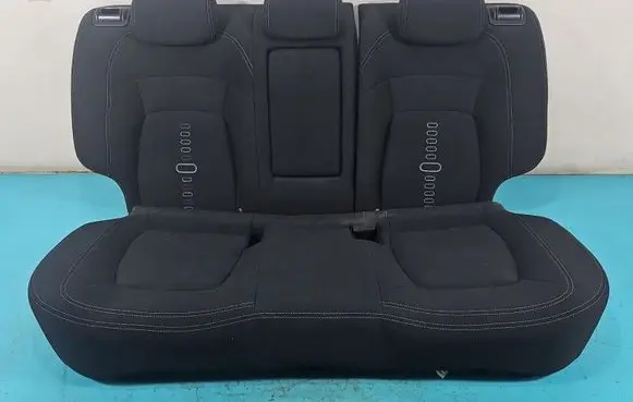 KIA Sportage Second row seats IMPRK1555137