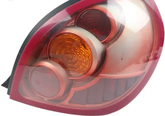 Nissan Almera N16 Rear/tail lights 26550 2UD230020140
