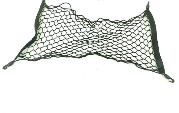 Hyundai i30 Trunk/boot cargo luggage net 