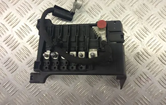 Volkswagen ID.3 Positive wiring loom 1EA937548A