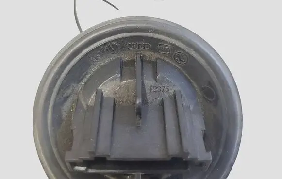 Seat Ibiza III (6L) Heater blower motor/fan resistor