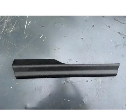 BMW X3 G01 Front sill trim cover 7398005 105315 51477398005