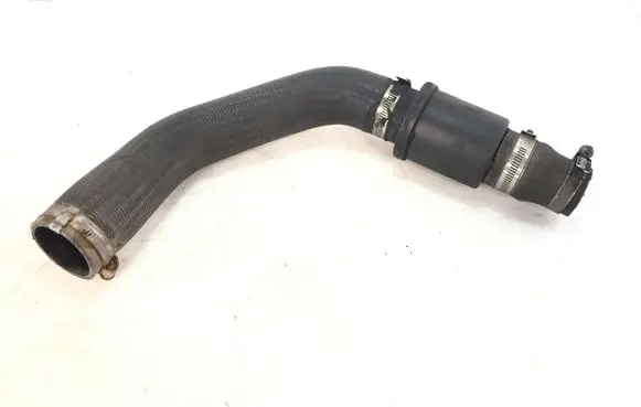 Ford Transit Intercooler hose/pipe