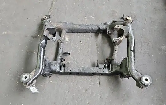 Mercedes-Benz ML W164 Front axle beam A1643300058 IMPRK1455566