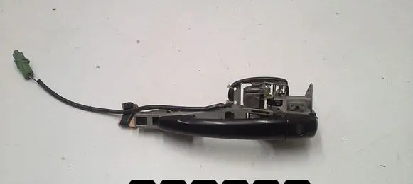 Citroen C6 Front door exterior handle