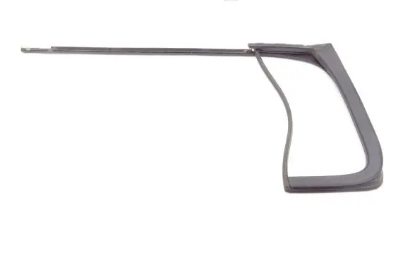 Renault Modus Rubber seal rear door 8200337992