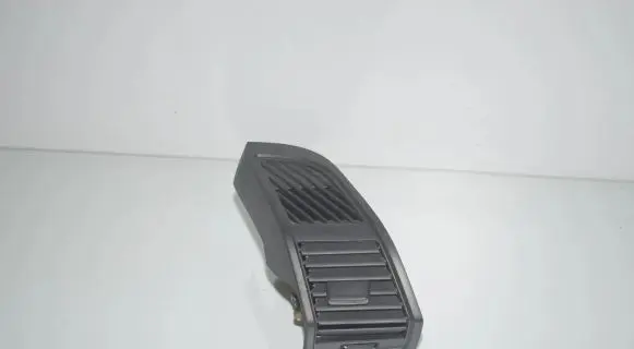 Dashboard side air vent grill/cover trim