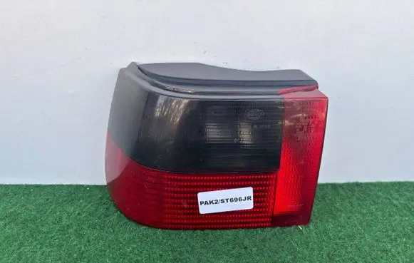 Seat Ibiza II (6k) Rear/tail lights 962219