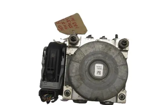 Ford Fiesta ABS Pump D1B1-2C405-AE D1B12C405AE 10022004364