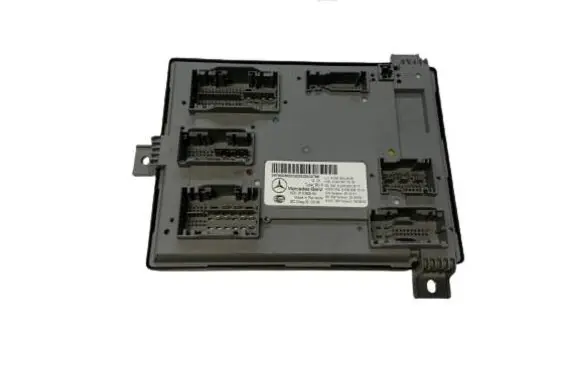 Mercedes-Benz E W214 Comfort/convenience module A2979003022 A2979017503 A2069020910