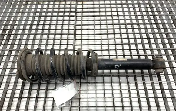 Peugeot 508 Front shock absorber/damper 9805353880