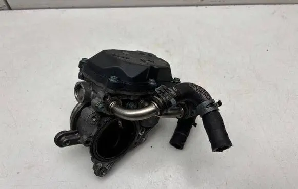 Seat Leon (5F) Throttle valve 04L128063T