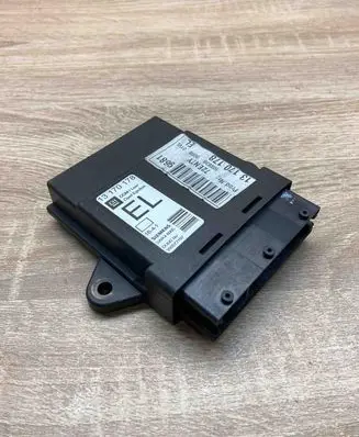 Opel Signum Door control unit/module 13170178 5WK46005