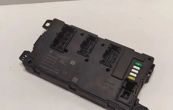 BMW M4 F82 F83 Parking PDC control unit/module 9866982 61359866982