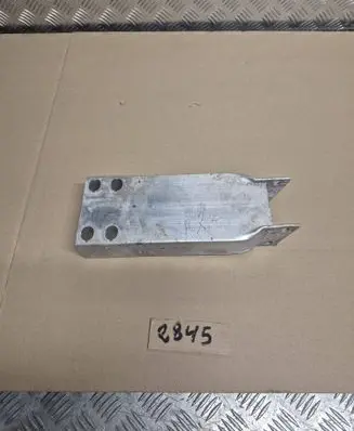 Mercedes-Benz E W213 Front bumper shock/impact absorber A2136201603